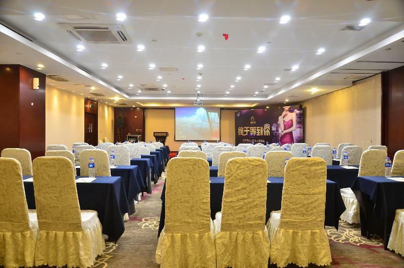 Scholars Hotel Shanghai Esterno foto